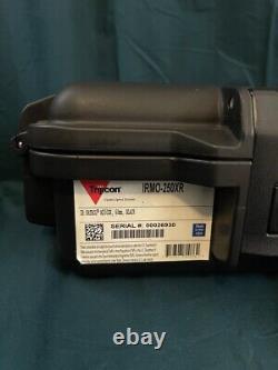 Never Used! Trijicon IR PATROL M250XR 60mm BLACK IRMO-250XR