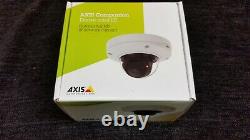 New AXIS Companion Dome mini LE Outdoor full HD IR network camera 01665-001