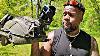 New Ballistic Helmet Setup Nvg30 Digital Nightvision