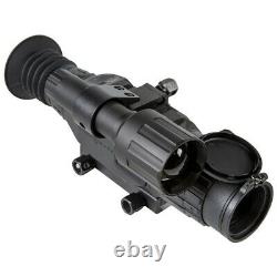 New Sightmark Wraith HD 2-16x28 Digital Day/Night Vision Riflescope SM18021
