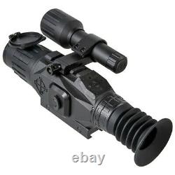 New Sightmark Wraith HD 2-16x28 Digital Day/Night Vision Riflescope SM18021