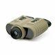 New Stealth Cam Digital Night Vision Binocular With Recording