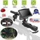 New Upgraded Digital Night Vision Rifle Scope Hunting Sight 850nm Ir Hd Camera