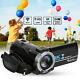 Newest 4k Camcorder Hd Infrared Night Vision Digital Video Camera Wifi