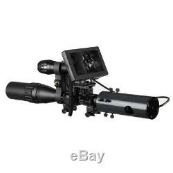 NightPal Digital Universal Night Vision Scope