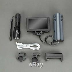 NightPal Digital Universal Night Vision Scope