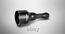 NightSnipe NS550 Dimmable IR (Infrared) Illuminator Kit
