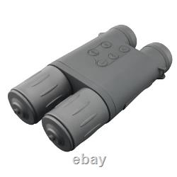 NightStar 4x42 Digital Night Vision Binocular, with camera and NS42442FVR