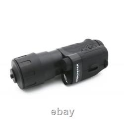 NightStar 6x52 Digital Night Vision Monocular, Black, NS41652