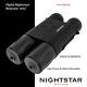 Nightstar Video Recordable 4x42fvr Digital Night Vision Binocular