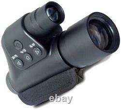 Night Owl NOXM50-DG Night Vision Scope