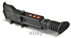 Night Owl Optics Digital Night Vision Riflescope