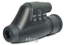 Night Owl Optics NOXM50-DG Digital Night Vision Monocular