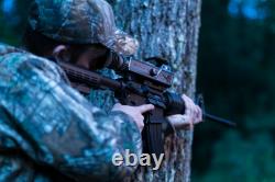 Night Owl Optics Nightshot 3x40mm Digital Night Vision Rifle Scope NIGHTSHOT