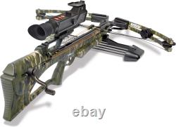 Night Owl Optics Nightshot 3x40mm Digital Night Vision Rifle Scope NIGHTSHOT