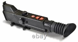 Night Owl Optics Nightshot 3x40mm Digital Night Vision Riflescope NIGHTSHOT