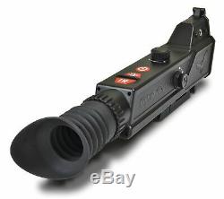 Night Owl Optics Nightshot 3x40mm Digital Night Vision Riflescope NIGHTSHOT