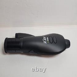 Night Owl Optics iGen 20/20 2.6x41 Digital Night Vision Monocular, Image Capture