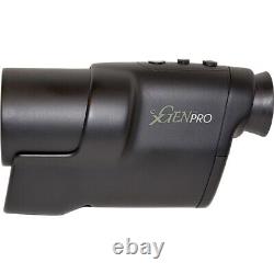 Night Owl xGenPro Night Vision Viewer with Powerful Built-In Infrared Illuminator
