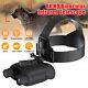 Night Vision 8x Binoculars For Hunting Infrared Digital Head Mount Goggles