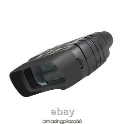 Night Vision Binoculars Digital Infrared Binoculars Goggle Large LCD Screen USA