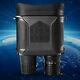 Night Vision Binoculars Hd Digital Infrared Hunting Binocular Scope Ir Camera Us