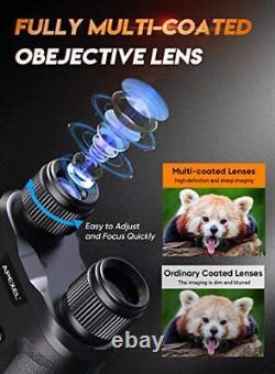 Night Vision Binoculars for Hunting-Digital Day & Night Vision Goggles