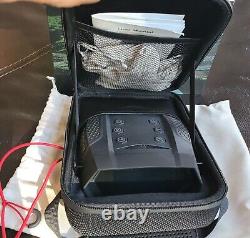 Night Vision Goggles 4K Night Vision Binoculars 1968ft/600m Visual Range 5x-40x