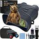Night Vision Goggles, 4k Night Vision Binoculars For Adults 7ir Levels & 5x Digi