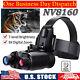 Night Vision Goggles Binoculars Hd Digital Ir Head Mounted Hunting Rechargeable