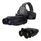 Night Vision Goggles Binoculars Hd Digital Ir Head Mounted Hunting Rechargeable