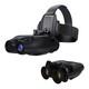 Night Vision Goggles Binoculars Hd Digital Ir Head Mounted Hunting Rechargeable