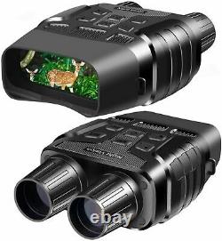 Night Vision Goggles, Digital Infrared Night Vision Binoculars