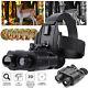 Night Vision Goggles Infrared Digital Binoculars For Total Darkness Surveillance