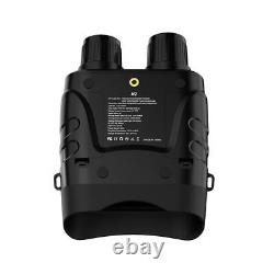Night Vision Goggles Infrared Digital Binoculars For Total Darkness Surveillance