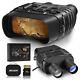 Night Vision Goggles Night Vision Binoculars Digital Infrared Night Vision