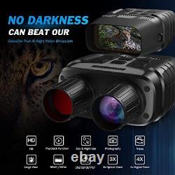 Night Vision Goggles Night Vision Binoculars Digital Infrared Night Vision
