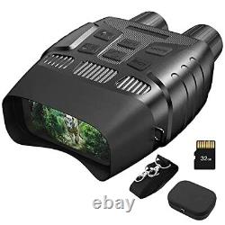 Night Vision Goggles Night Vision Binoculars for Adults Digital Infrared
