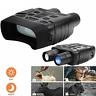 Night Vision Hd Digital Infrared Binoculars Or Monocular With Lcd Screen Video