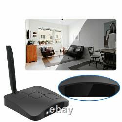 Night Vision Hidden Spy Wireless Nanny Full HD Motion Camera Audio Wifi Router