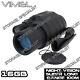 Night Vision Hunting Camera Goggles Binoculars Monocular Digital Nv Security 16g