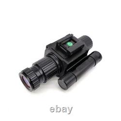Night Vision Infrared Scope Hunting Sight 940nm IR Camera Video Record NK008
