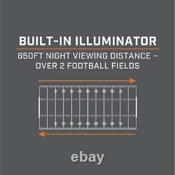 Night Vision Monocular Bushnell Equinox 5x32mm with Infrared Illuminator