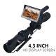 Night Vision Pro Infrared Rifle Scope Hunting Sight 850nm Ir Hd Camera Dvr 2022