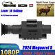 Night Vision Pro Infrared Rifle Scope Hunting Sight 940nm Ir Hd Camera Dvr
