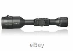 Night Vision Rifle Scope Hunting Full Digital High Quality Professional Scope