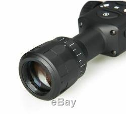 Night Vision Rifle Scope Hunting Full Digital High Quality Professional Scope