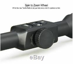 Night Vision Rifle Scope Hunting Full Digital High Quality Professional Scope