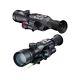 Night Vision Scope 1080p Infrared Digital Night Vision Hunting Scope Reticle