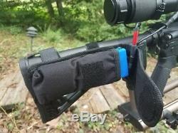 Night Vision Scope Clip-on Digital Crosshairs 1000